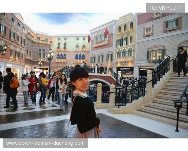 想知道澳门金碧汇彩在哪？全面解析其详细地点信息及到达方式